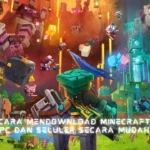 Cara-Mendownload-Minecraft