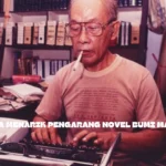 Pengarang-Novel-Bumi-Manusia