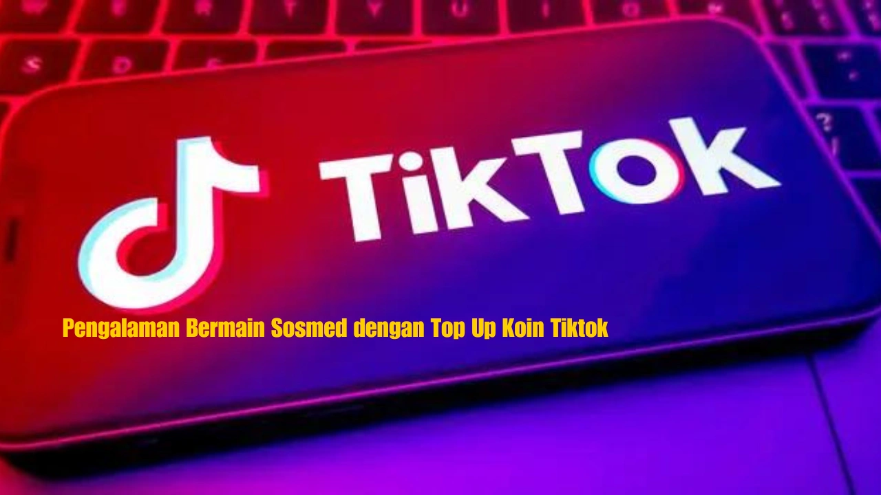 Top-Up-Koin-Tiktok