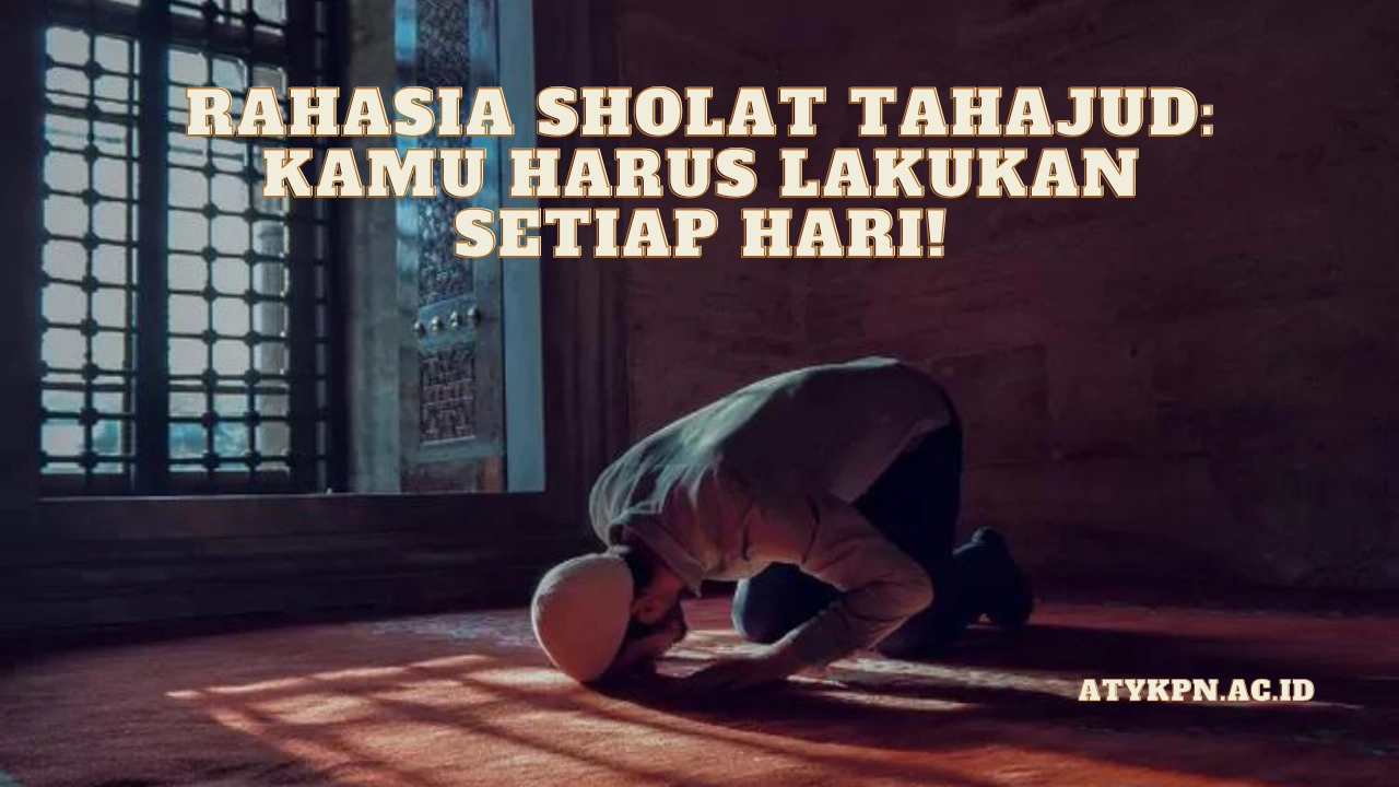 Rahasia-Sholat-Tahajud